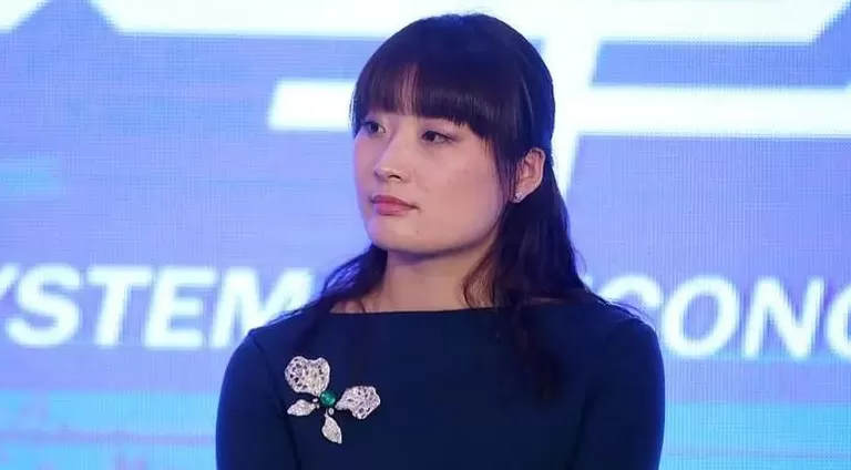 核心干将被“立案审查”：警示宗馥莉？-第1张图片-
