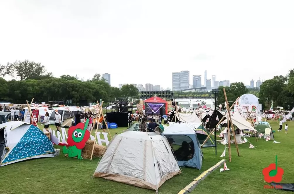 国庆假期周边度假游盛行，上海有这些好去处-第1张图片-