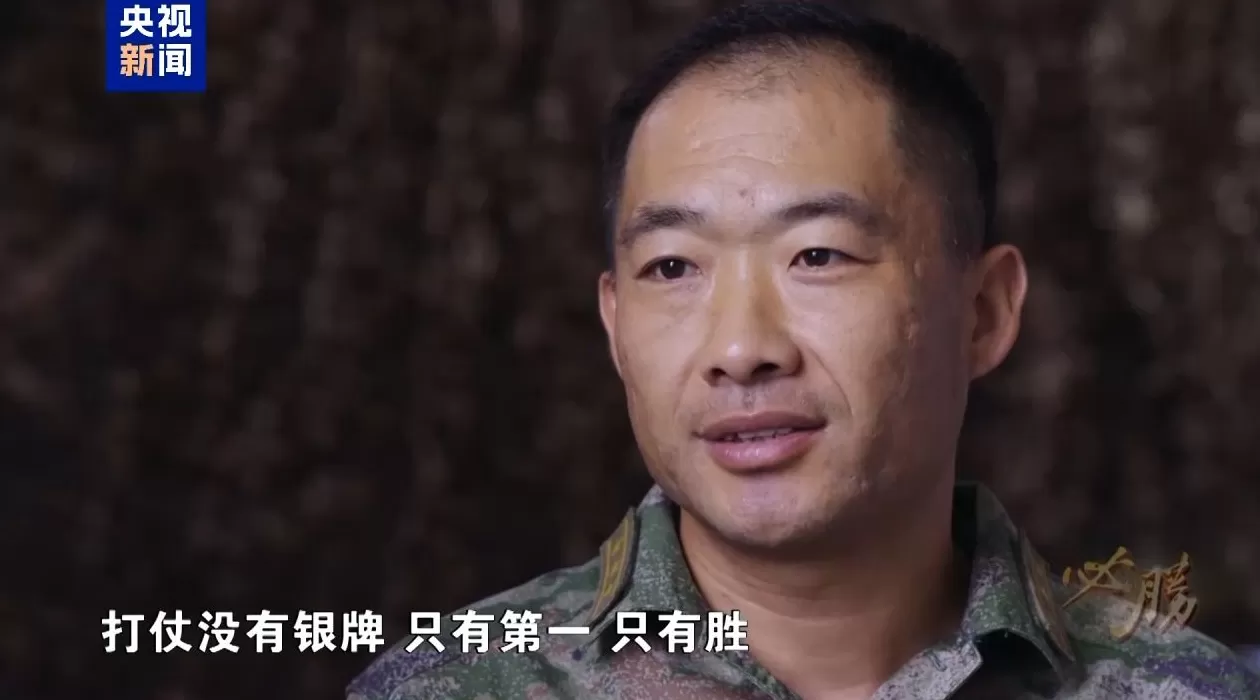 必胜丨空中梯队如何做到米秒不差，更多阅兵训练画面首次公开-第8张图片-