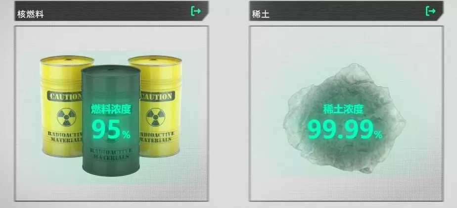 美国稀土多到用不完,为什么还得从中国买?-第10张图片- 美国稀土多到用不完,为什么还得从中国买?-第10张图片-