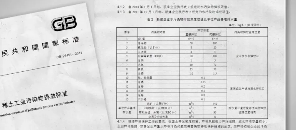 美国稀土多到用不完,为什么还得从中国买?-第18张图片- 美国稀土多到用不完,为什么还得从中国买?-第18张图片-