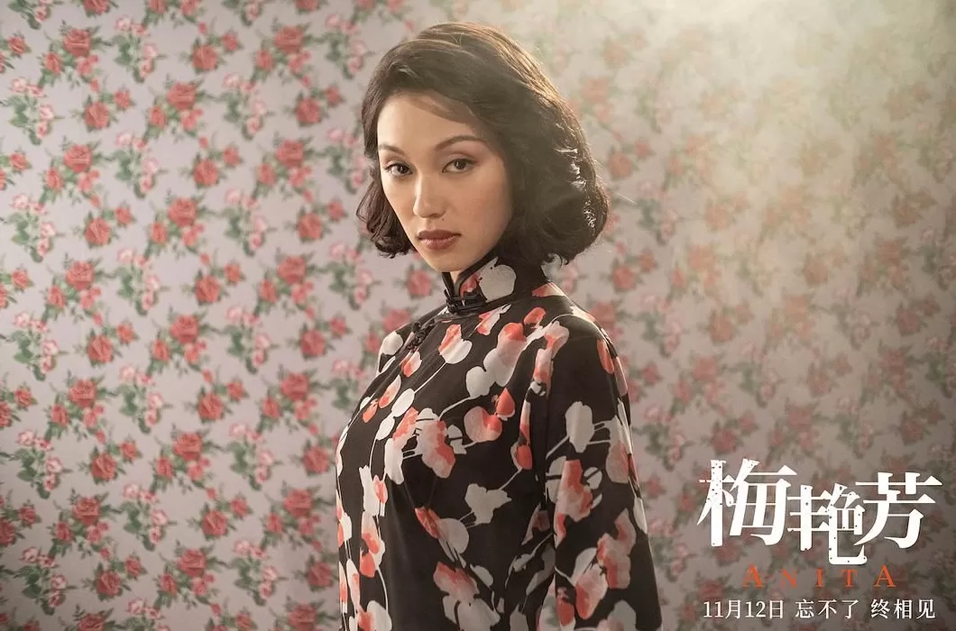 专访｜突然会被剃寸头，王丹妮：当演员，越来越好玩了-第7张图片-