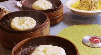 留着口水看完这篇《中国吃货地图》，国庆我不想宅了！-第2张图片-