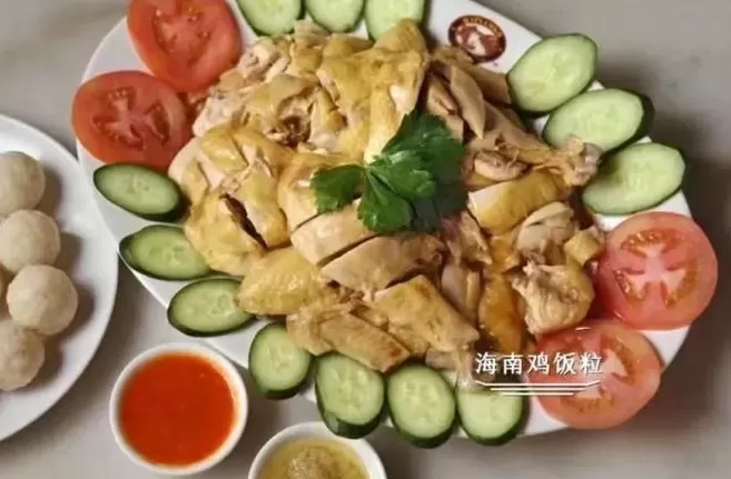留着口水看完这篇《中国吃货地图》，国庆我不想宅了！-第20张图片-