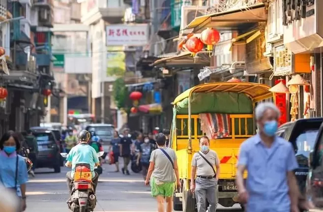 留着口水看完这篇《中国吃货地图》，国庆我不想宅了！-第38张图片-