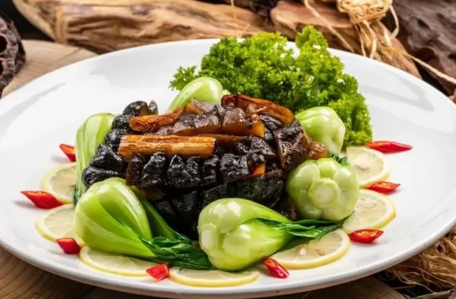 留着口水看完这篇《中国吃货地图》，国庆我不想宅了！-第80张图片-