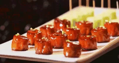 留着口水看完这篇《中国吃货地图》，国庆我不想宅了！-第82张图片-