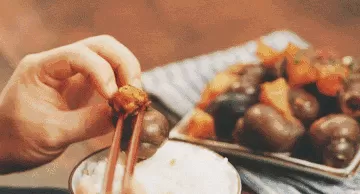 留着口水看完这篇《中国吃货地图》，国庆我不想宅了！-第88张图片-