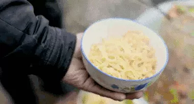 留着口水看完这篇《中国吃货地图》，国庆我不想宅了！-第144张图片-