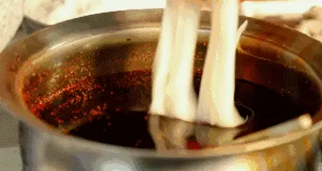 留着口水看完这篇《中国吃货地图》，国庆我不想宅了！-第156张图片-
