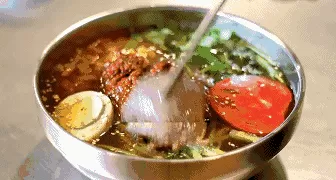 留着口水看完这篇《中国吃货地图》，国庆我不想宅了！-第190张图片-