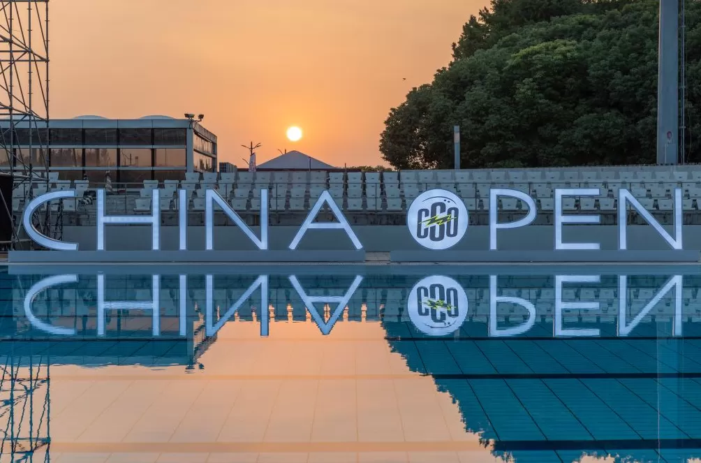 2025中国壁球公开赛11月挥拍申城，赛事迎来全面升级-第3张图片-