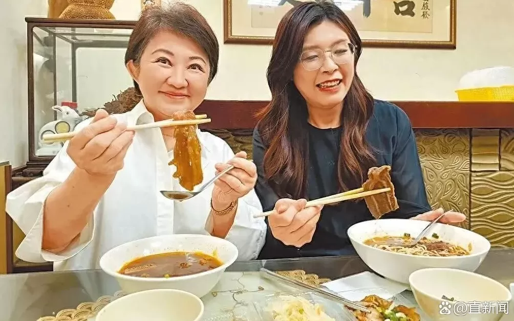 刘和平：国民党选主席，真正的王者为何躲在幕后？-第2张图片-