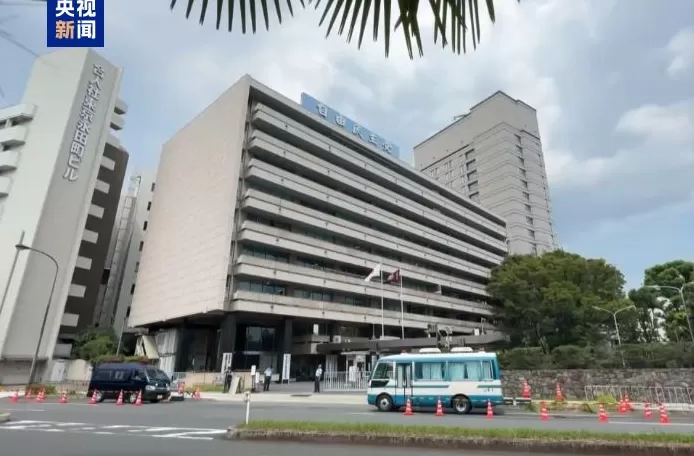日本自民党将举行党总裁选举投计票-第1张图片-