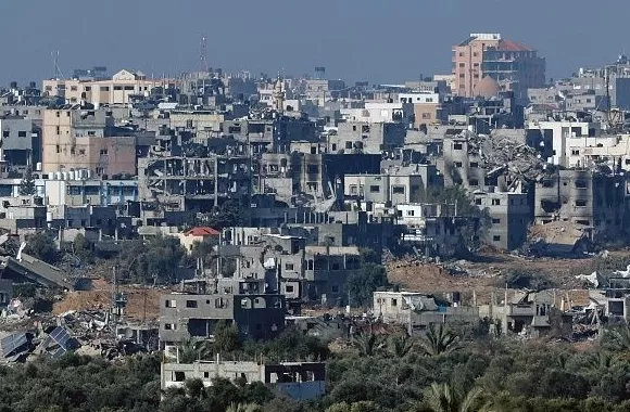 释放人质、移交加沙地带管理权,哈马斯提交对特朗普“20点计划”回应-第1张图片- 释放人质、移交加沙地带管理权,哈马斯提交对特朗普“20点计划”回应-第1张图片-