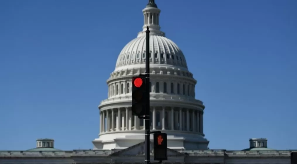 时隔12年美国非农数据再度延迟发布,如何影响市场降息预期?-第1张图片- 时隔12年美国非农数据再度延迟发布,如何影响市场降息预期?-第1张图片-