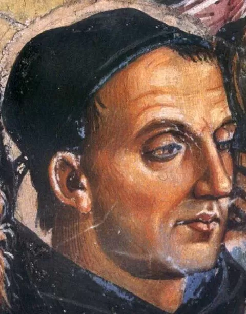 佛罗伦萨安杰利科大展:致敬文艺复兴先声-第2张图片- 佛罗伦萨安杰利科大展:致敬文艺复兴先声-第2张图片-