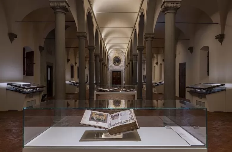 佛罗伦萨安杰利科大展:致敬文艺复兴先声-第11张图片- 佛罗伦萨安杰利科大展:致敬文艺复兴先声-第11张图片-