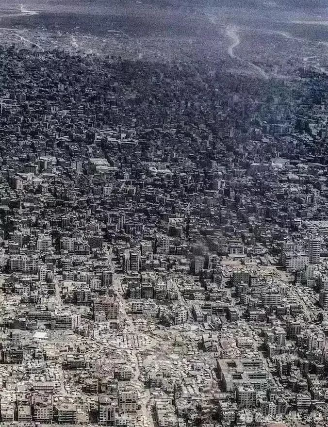 中东,一个重大转折点要来了-第1张图片- 中东,一个重大转折点要来了-第1张图片-