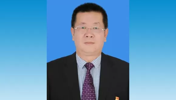 甘肃金昌市政协副主席、市委秘书长吴春明已任金昌市委常委-第1张图片- 甘肃金昌市政协副主席、市委秘书长吴春明已任金昌市委常委-第1张图片-