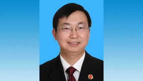 陈鸷成任最高检控告申诉检察厅厅长，原厅长那艳芳已履新中国太平保险集团-第1张图片-