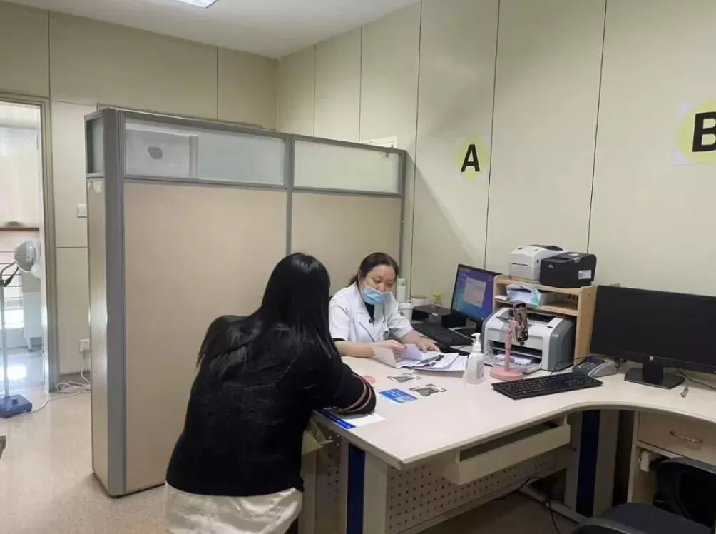 陪妈妈做一场迟到的手术-第2张图片-