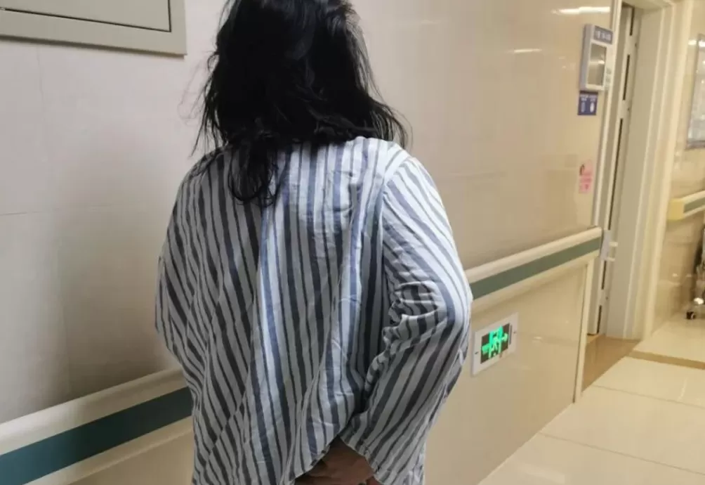 陪妈妈做一场迟到的手术-第4张图片-