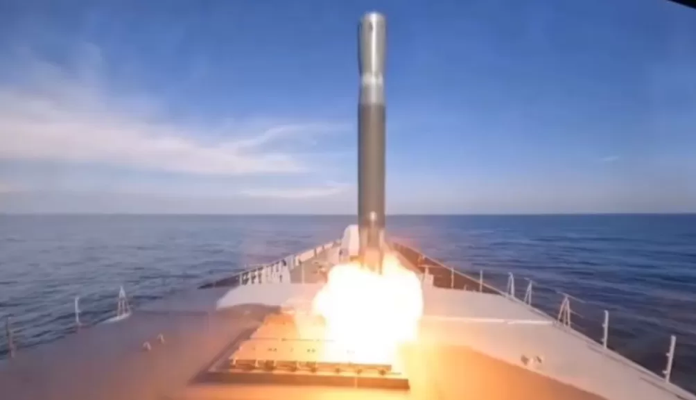 技术派|美空军再次提出“武库机”,战略突围还是“技术豪赌”?-第3张图片- 技术派|美空军再次提出“武库机”,战略突围还是“技术豪赌”?-第3张图片-