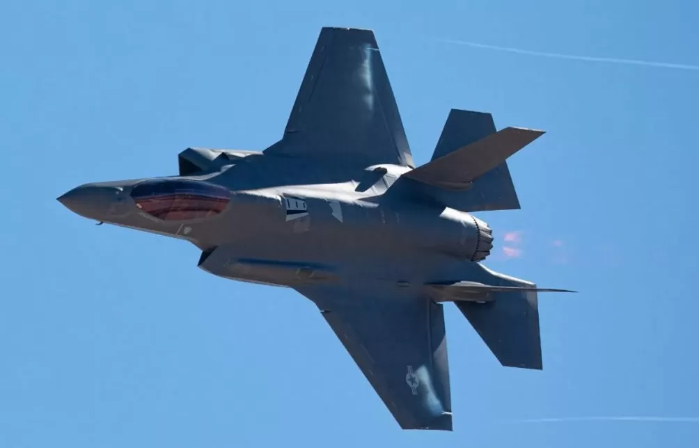 技术派|美空军再次提出“武库机”,战略突围还是“技术豪赌”?-第2张图片- 技术派|美空军再次提出“武库机”,战略突围还是“技术豪赌”?-第2张图片-