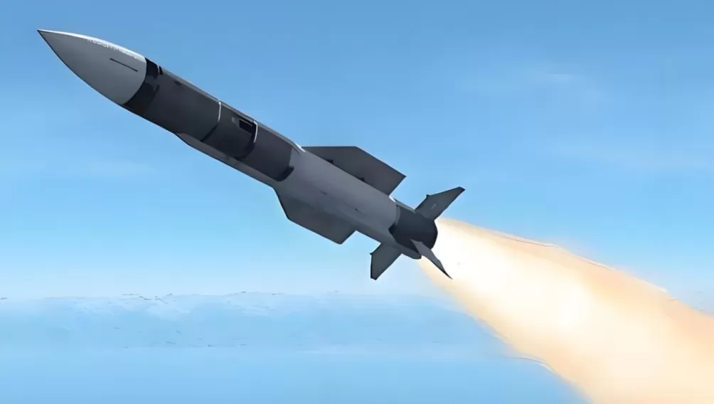 技术派|美空军再次提出“武库机”,战略突围还是“技术豪赌”?-第5张图片- 技术派|美空军再次提出“武库机”,战略突围还是“技术豪赌”?-第5张图片-