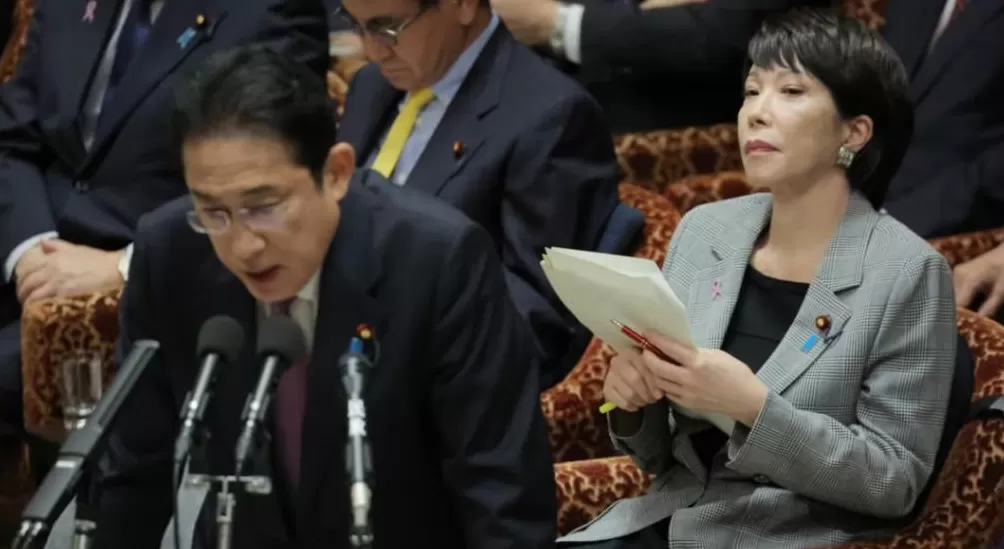 日本大变局开始,接下来更有看头-第1张图片- 日本大变局开始,接下来更有看头-第1张图片-