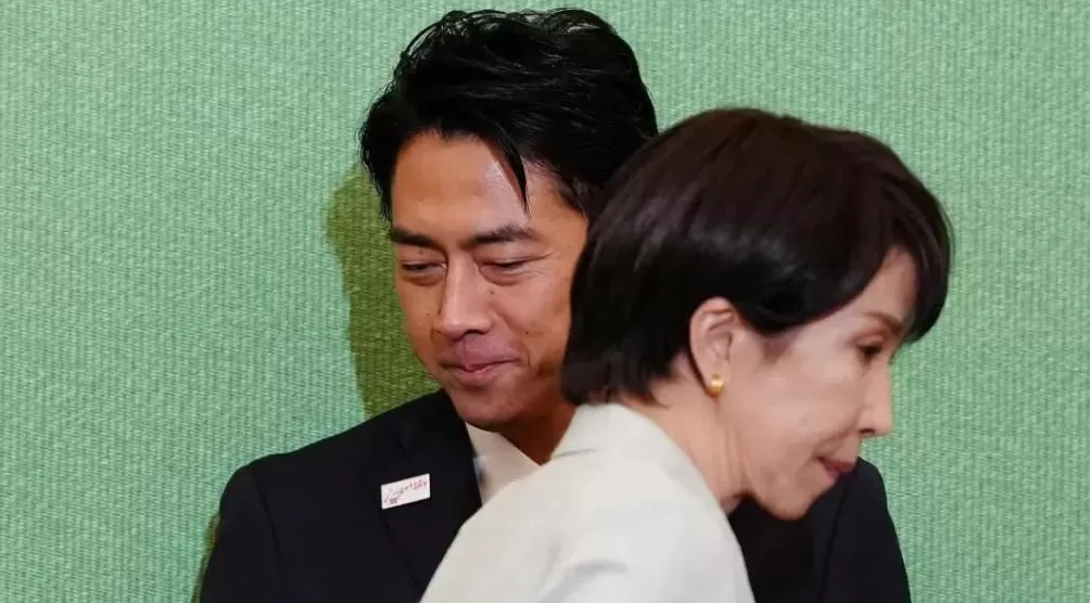 日本大变局开始,接下来更有看头-第4张图片- 日本大变局开始,接下来更有看头-第4张图片-