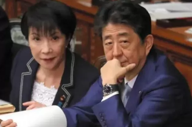 日本大变局开始,接下来更有看头-第3张图片- 日本大变局开始,接下来更有看头-第3张图片-