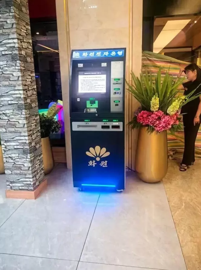 “我亲眼看到平壤私家车遍地,年轻人刷‘支付宝’喝扎啤”-第6张图片- “我亲眼看到平壤私家车遍地,年轻人刷‘支付宝’喝扎啤”-第6张图片-