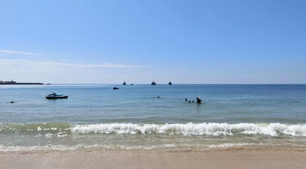 泉州有座解放军烈士庙,九旬老奶奶报恩守庙-第4张图片- 泉州有座解放军烈士庙,九旬老奶奶报恩守庙-第4张图片-