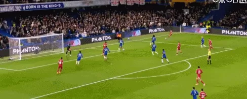 体坛联播｜切尔西绝杀送利物浦三连败，皇马赢球姆巴佩伤退-第3张图片-