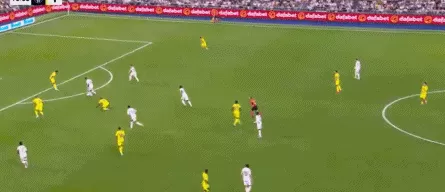 体坛联播｜切尔西绝杀送利物浦三连败，皇马赢球姆巴佩伤退-第11张图片-