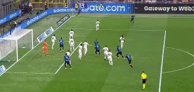 体坛联播｜切尔西绝杀送利物浦三连败，皇马赢球姆巴佩伤退-第19张图片-