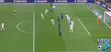 体坛联播｜切尔西绝杀送利物浦三连败，皇马赢球姆巴佩伤退-第18张图片-