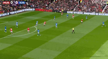 体坛联播｜切尔西绝杀送利物浦三连败，皇马赢球姆巴佩伤退-第23张图片-