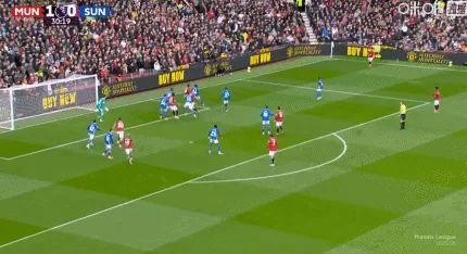 体坛联播｜切尔西绝杀送利物浦三连败，皇马赢球姆巴佩伤退-第24张图片-