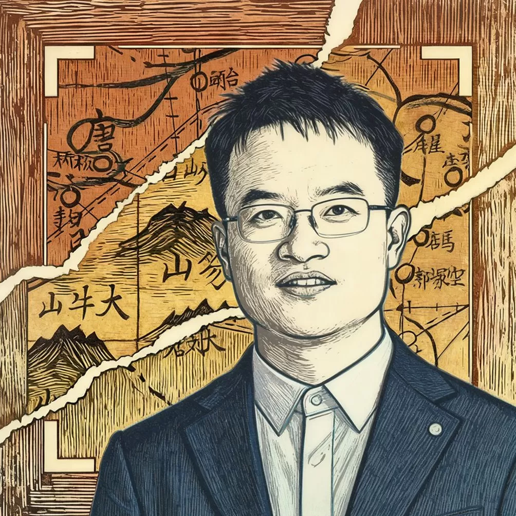 胡恒谈空间中的地方政治-第1张图片- 胡恒谈空间中的地方政治-第1张图片-