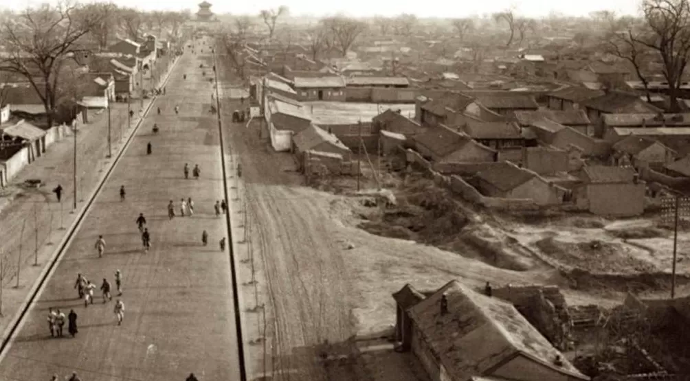 胡恒谈空间中的地方政治-第6张图片- 胡恒谈空间中的地方政治-第6张图片-