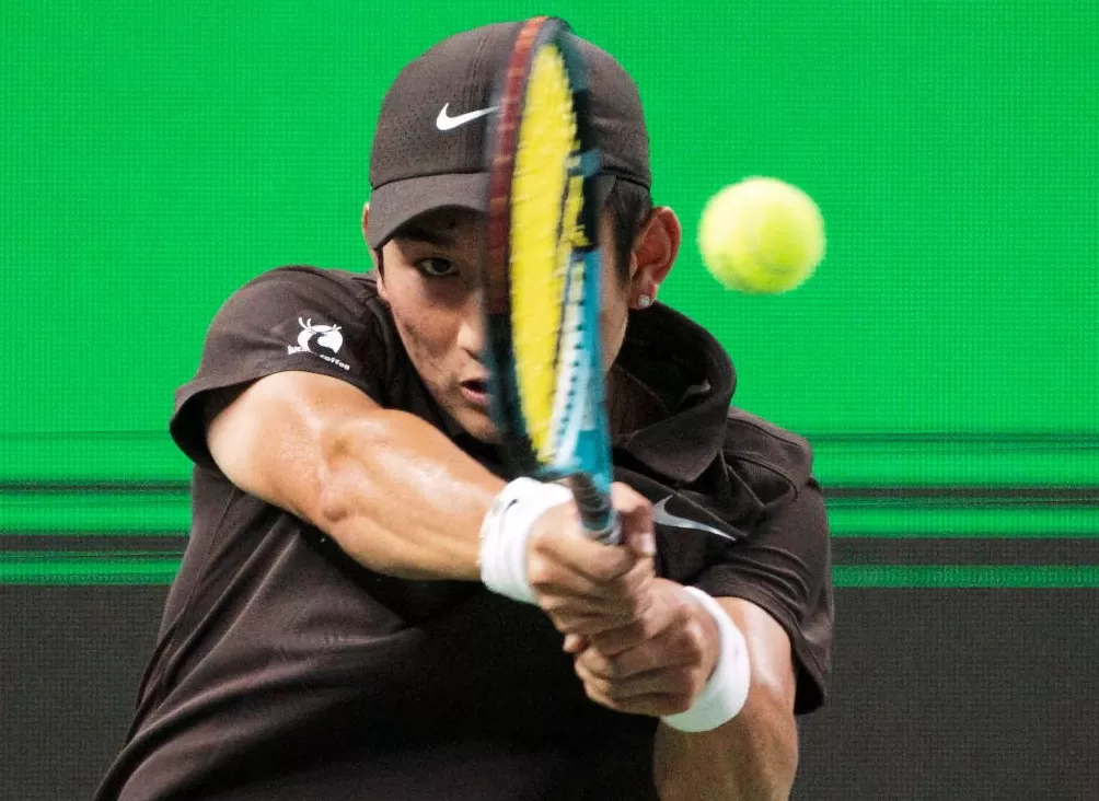 生涯首胜世界前十球员,商竣程:跨过这个坎儿会更自信-第2张图片- 生涯首胜世界前十球员,商竣程:跨过这个坎儿会更自信-第2张图片-