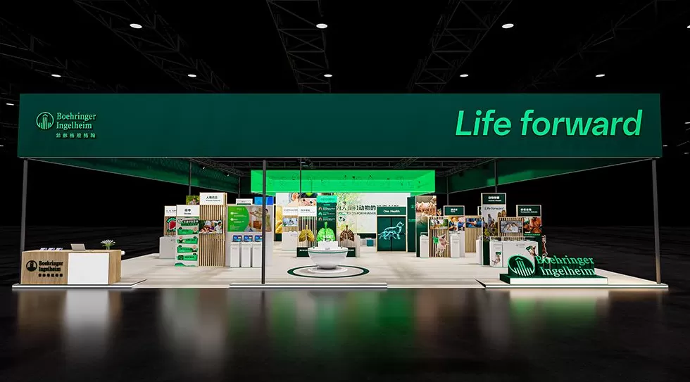 聚焦肺癌、心血管疾病治疗,这些创新药将在第八届进博会首秀-第1张图片- 聚焦肺癌、心血管疾病治疗,这些创新药将在第八届进博会首秀-第1张图片-