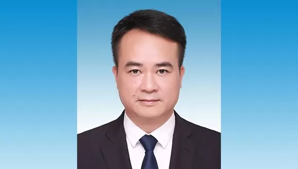 肖世龙已任福建三明尤溪县委书记-第1张图片-