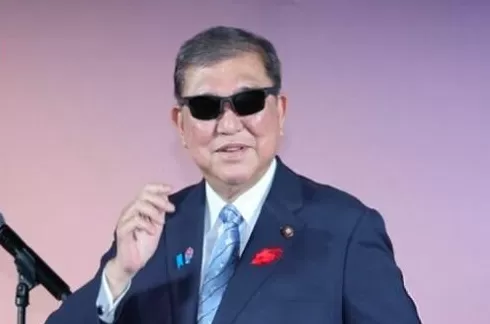 “女安倍”高市早苗或将成日本首位女首相，将学安倍些啥？-第5张图片-