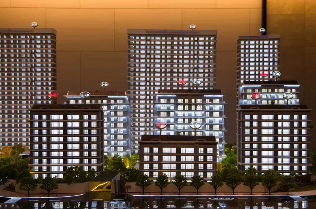 国庆长假实探北京楼市:新政后热度不减,“以价换量”有项目双节购房打97折-第1张图片- 国庆长假实探北京楼市:新政后热度不减,“以价换量”有项目双节购房打97折-第1张图片-