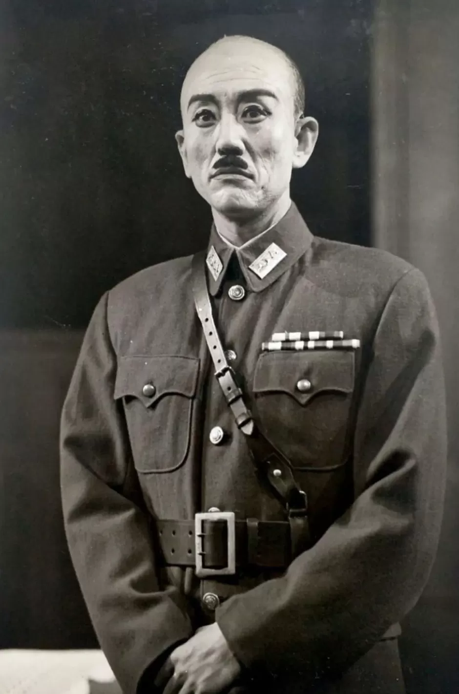 西安话剧院表演艺术家、著名导演赵克明逝世,享年93岁-第2张图片- 西安话剧院表演艺术家、著名导演赵克明逝世,享年93岁-第2张图片-