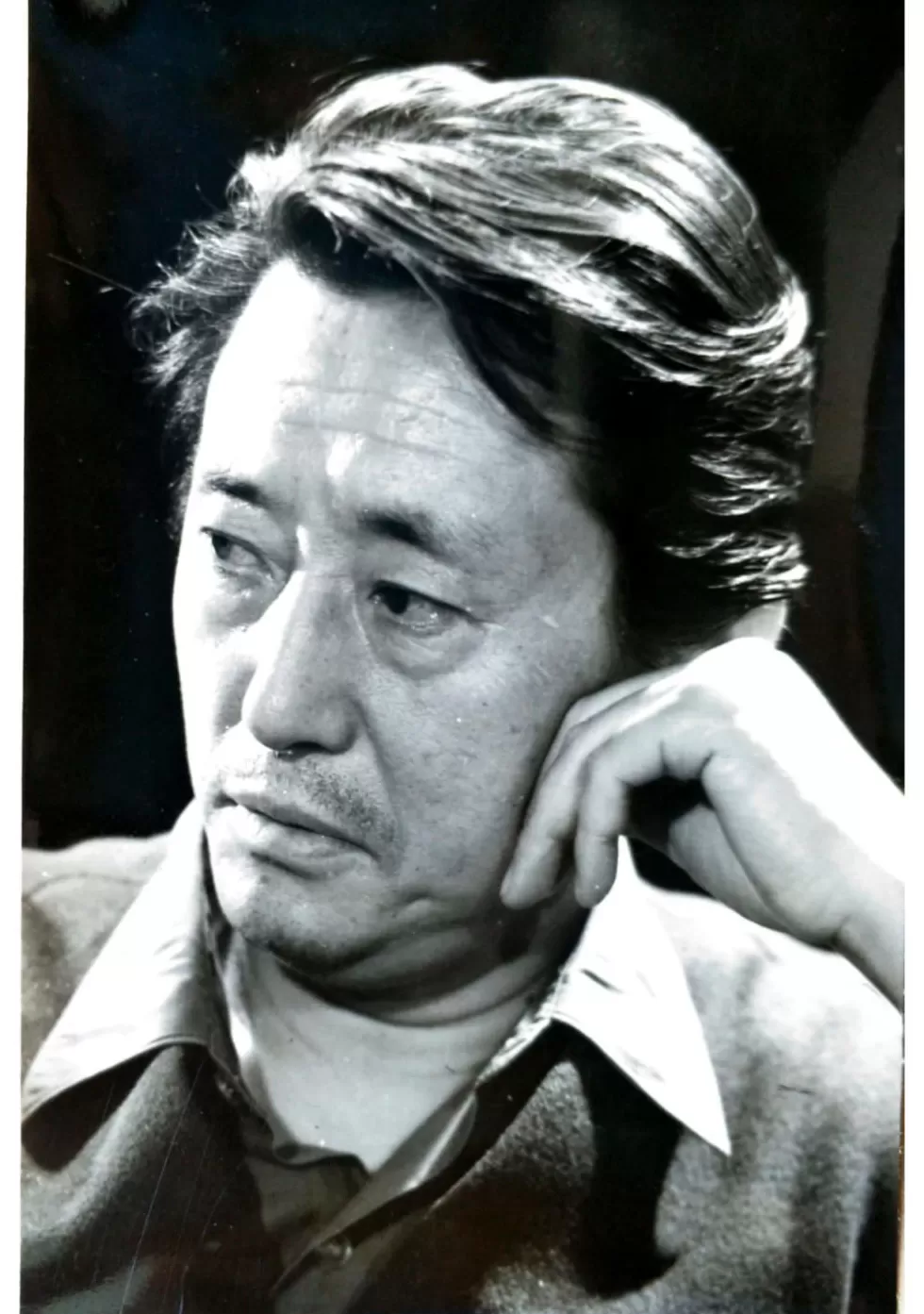 西安话剧院表演艺术家、著名导演赵克明逝世,享年93岁-第1张图片- 西安话剧院表演艺术家、著名导演赵克明逝世,享年93岁-第1张图片-